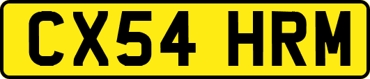 CX54HRM