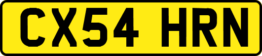 CX54HRN