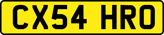 CX54HRO