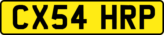 CX54HRP