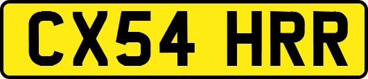 CX54HRR