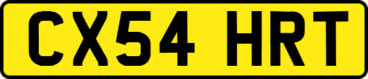 CX54HRT