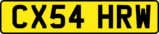 CX54HRW