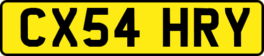 CX54HRY