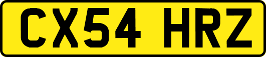 CX54HRZ