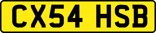 CX54HSB