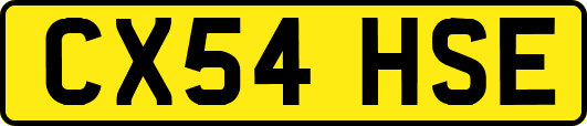 CX54HSE
