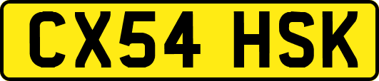 CX54HSK