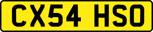CX54HSO