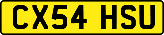 CX54HSU