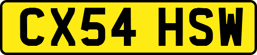CX54HSW