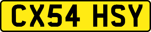CX54HSY
