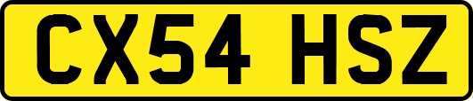 CX54HSZ