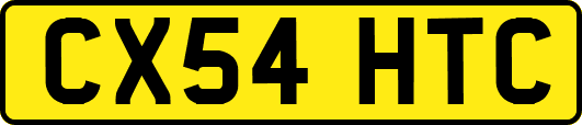 CX54HTC