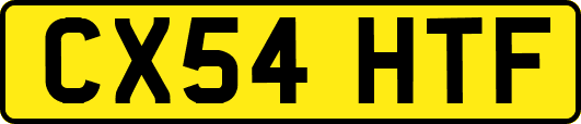 CX54HTF