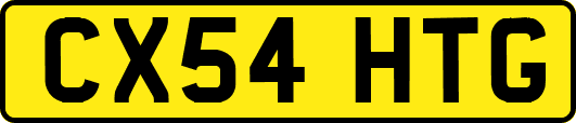CX54HTG