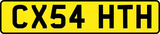 CX54HTH