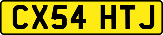 CX54HTJ