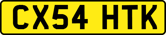 CX54HTK