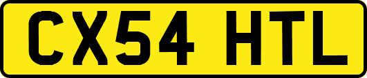 CX54HTL