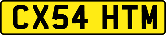 CX54HTM
