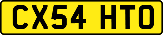 CX54HTO