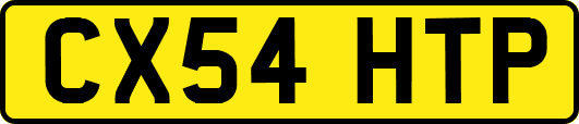 CX54HTP