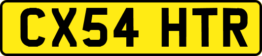 CX54HTR