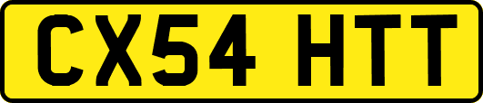 CX54HTT