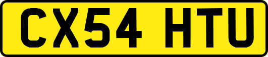 CX54HTU
