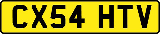 CX54HTV