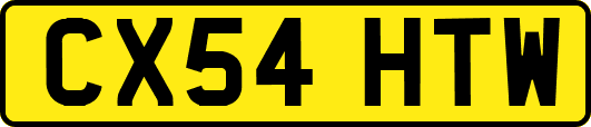 CX54HTW