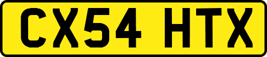 CX54HTX