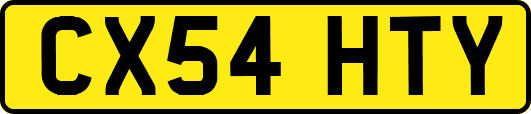 CX54HTY