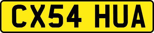CX54HUA