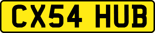 CX54HUB