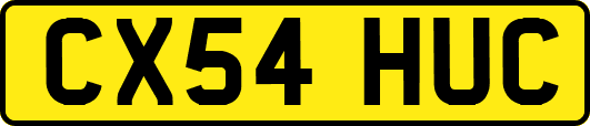 CX54HUC
