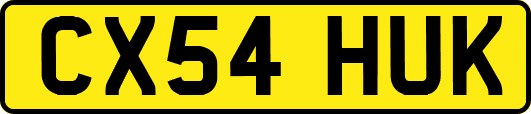 CX54HUK