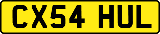 CX54HUL