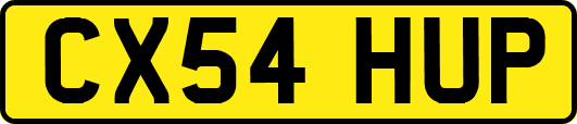 CX54HUP