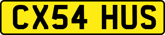 CX54HUS