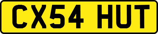 CX54HUT