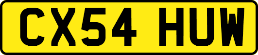 CX54HUW