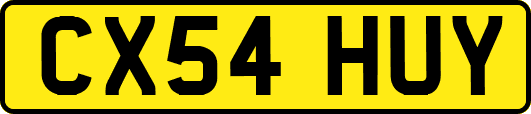 CX54HUY