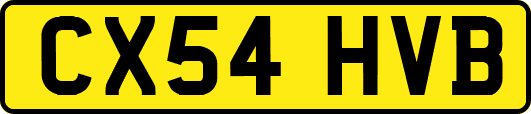 CX54HVB