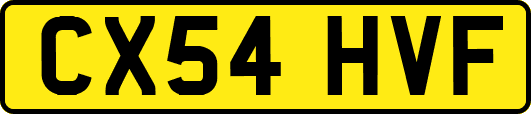CX54HVF