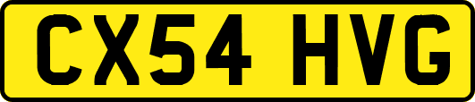CX54HVG