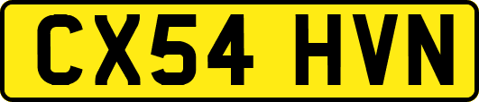 CX54HVN