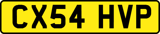 CX54HVP