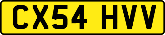 CX54HVV